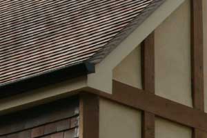 Dreadnought Roof Tiles - Ventilation solutions